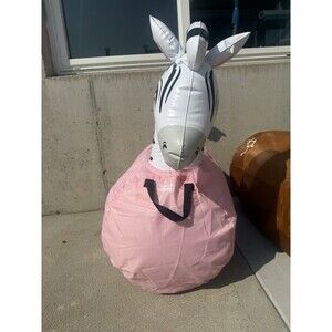 Inflatibable Hopper WADDLE | Toys | Waddle Hip Hoppers Large Bouncy Hopper Inflatable ...